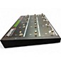 Used Voodoo Lab Ground Control Pro Footswitch