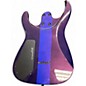 Used Caparison Guitars Prominence Dellinger black Solid Body Electric Guitar