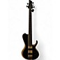 Used Ibanez BTB865SC BROWN  Electric Bass Guitar thumbnail