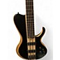 Used Ibanez BTB865SC BROWN  Electric Bass Guitar