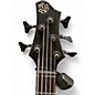 Used Ibanez BTB865SC BROWN  Electric Bass Guitar