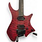 Used strandberg Boden Prog 6 wine red Solid Body Electric Guitar