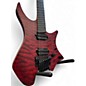 Used strandberg Boden Prog 6 wine red Solid Body Electric Guitar