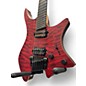 Used strandberg Boden Prog 6 wine red Solid Body Electric Guitar