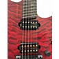Used strandberg Boden Prog 6 wine red Solid Body Electric Guitar