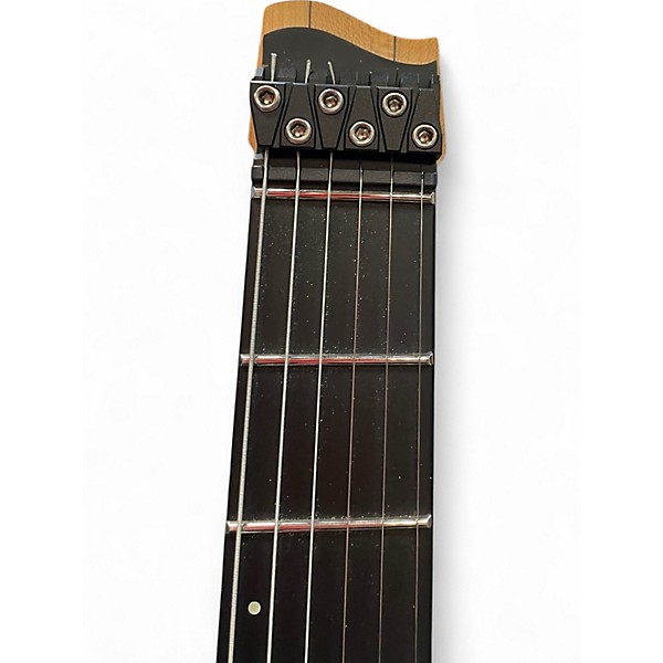 Used strandberg Boden Prog 6 wine red Solid Body Electric Guitar