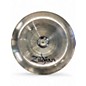 Used Zildjian 18in A Custom China Cymbal