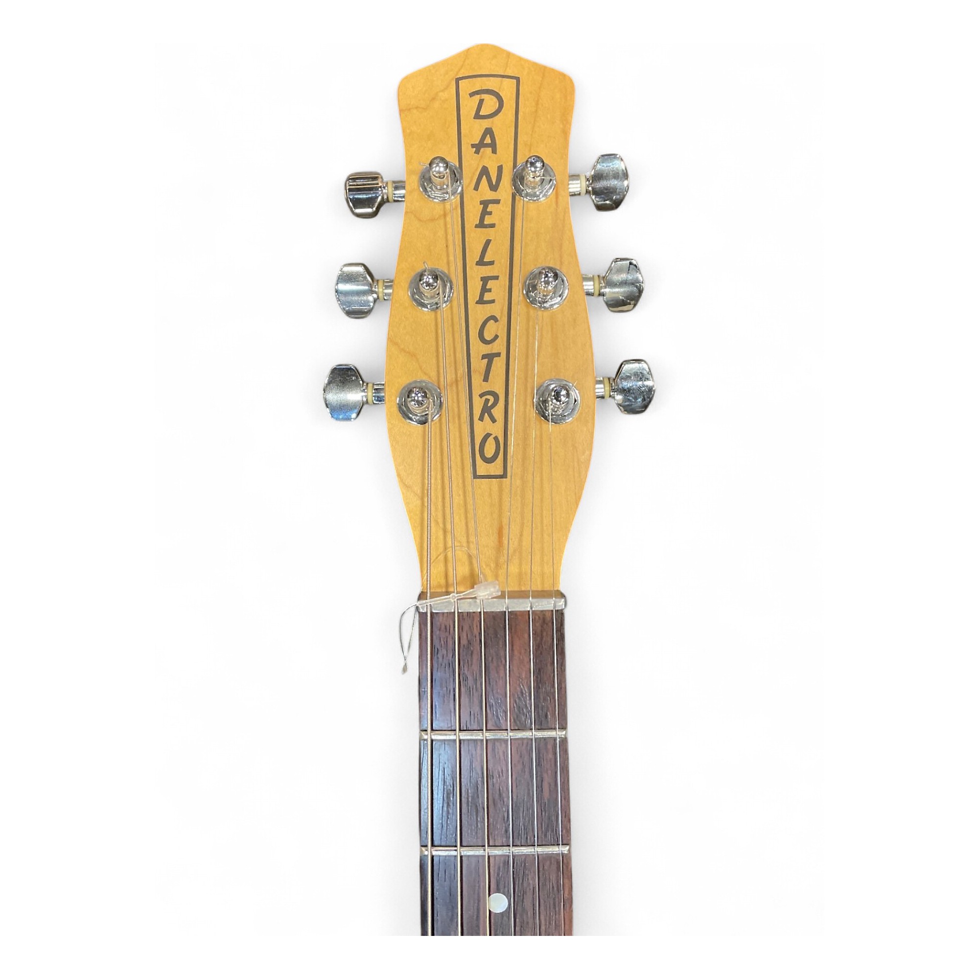 Danelectro 56-U3 スパークルグリーン Danelectro 56-U3 スパークルグリーン Electric Guitar