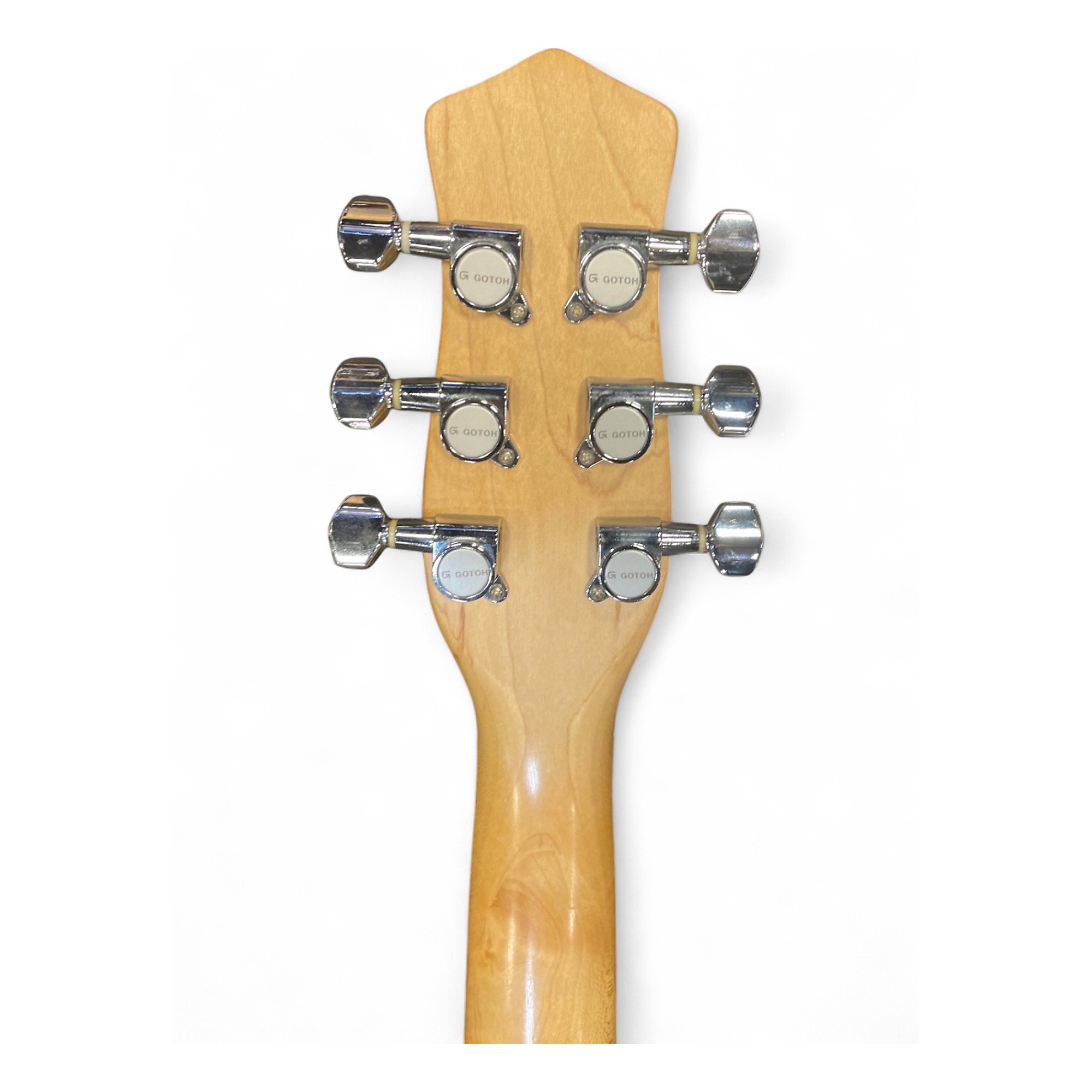 Danelectro 56-U3 スパークルグリーン Used Danelectro Used Danelectro 56 U3 REISSUE GREEN SPARKLE