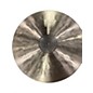 Used Hhx 14in COMPLEX MEDIUM HATS Cymbal