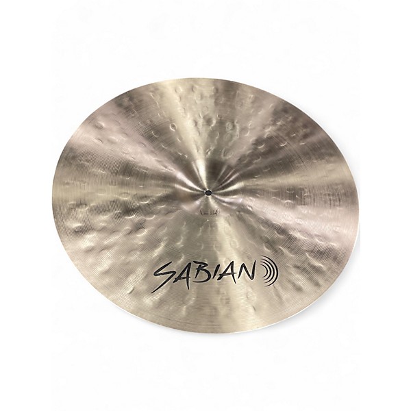 Used SABIAN 22in Legacy Ride Cymbal