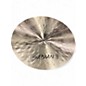 Used SABIAN 22in Legacy Ride Cymbal