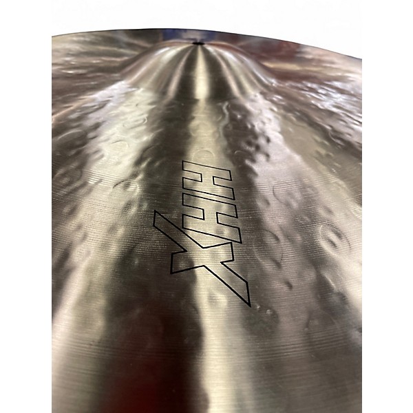 Used SABIAN 22in Legacy Ride Cymbal