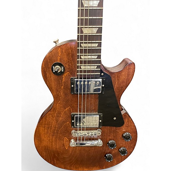 Used Gibson Les Paul Studio 2015 Mahogany Solid Body Electric Guitar