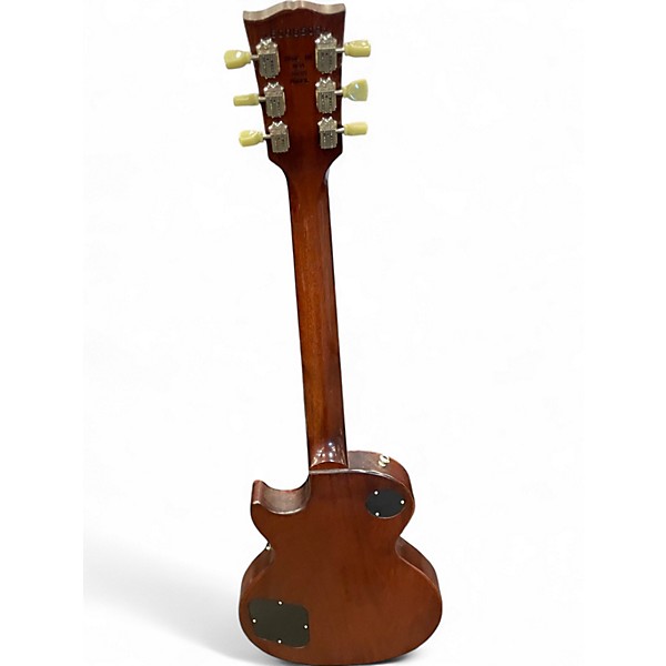 Used Gibson Les Paul Studio 2015 Mahogany Solid Body Electric Guitar