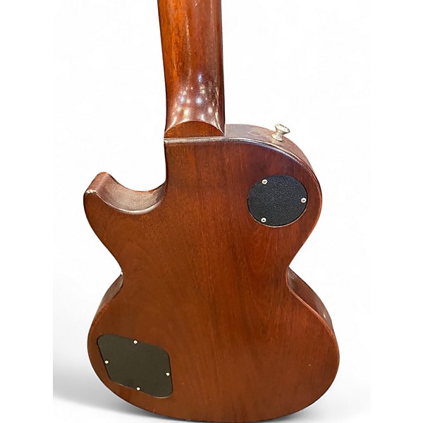 Used Gibson Les Paul Studio 2015 Mahogany Solid Body Electric Guitar