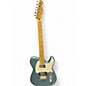Used Fender Player Telecaster HH TIDEPOOL Solid Body Electric Guitar thumbnail