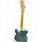 Used Fender Player Telecaster HH TIDEPOOL Solid Body Electric Guitar