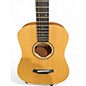 Used Taylor BT1 Baby Natural Acoustic Guitar thumbnail