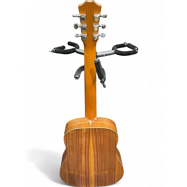 Used Taylor BT1 Baby Natural Acoustic Guitar
