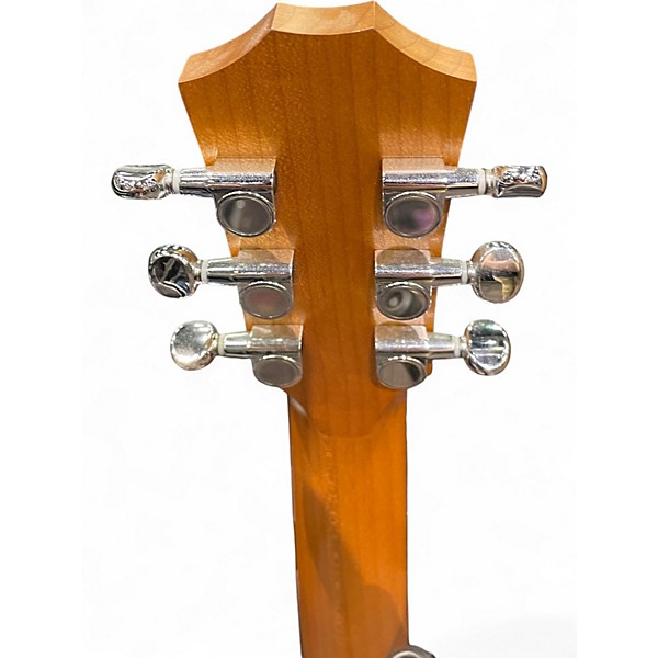 Used Taylor BT1 Baby Natural Acoustic Guitar