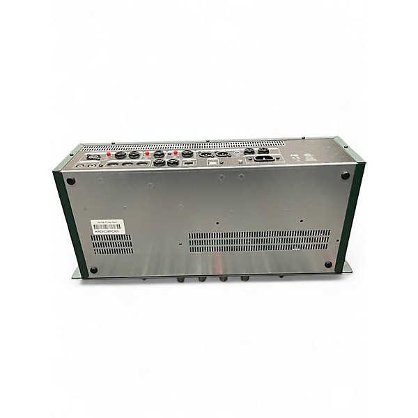 Used Kemper Profiler Rack Non Powered Solid State Guitar Amp Head