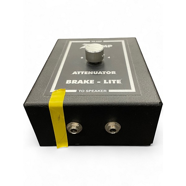 Used Dr Z BRAKE LITE Power Attenuator