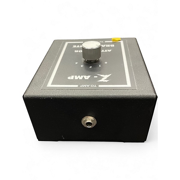 Used Dr Z BRAKE LITE Power Attenuator