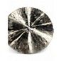 Used Bosphorus Cymbals 14in Traditional Hi Hat Pair Cymbal
