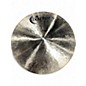 Used Bosphorus Cymbals 18in Traditional Crash Cymbal thumbnail