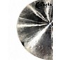 Used Bosphorus Cymbals 18in Traditional Crash Cymbal