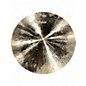 Used Bosphorus Cymbals 20in Crash Cymbal thumbnail