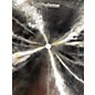 Used Bosphorus Cymbals 20in Crash Cymbal