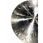 Used Bosphorus Cymbals 20in Crash Cymbal