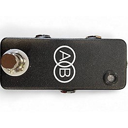 Used JHS Pedals Buffered Splitter Pedal