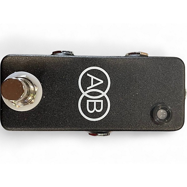 Used JHS Pedals Buffered Splitter Pedal | Guitar Center