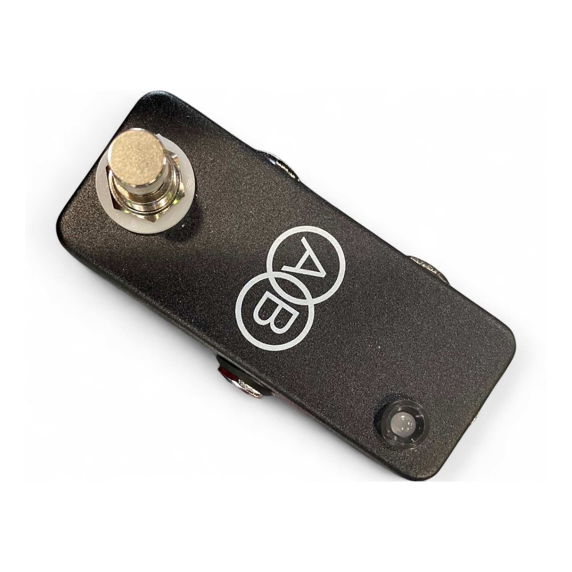 Used JHS Pedals Buffered Splitter Pedal | Guitar Center
