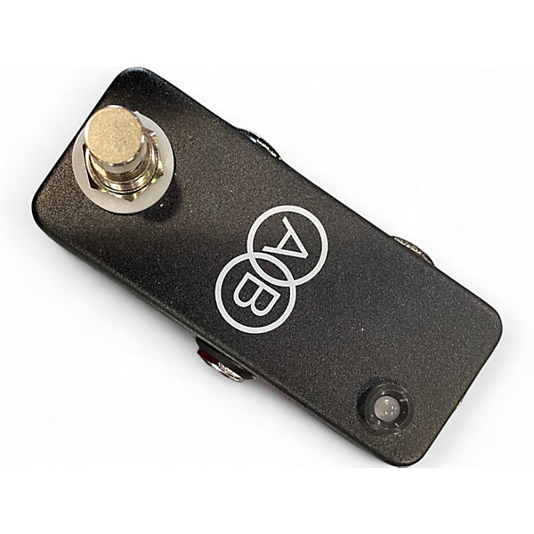 Used JHS Pedals Buffered Splitter Pedal