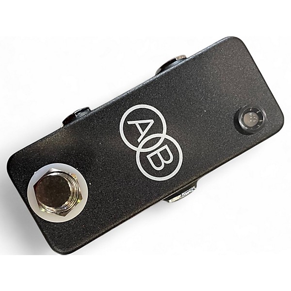 Used JHS Pedals Buffered Splitter Pedal