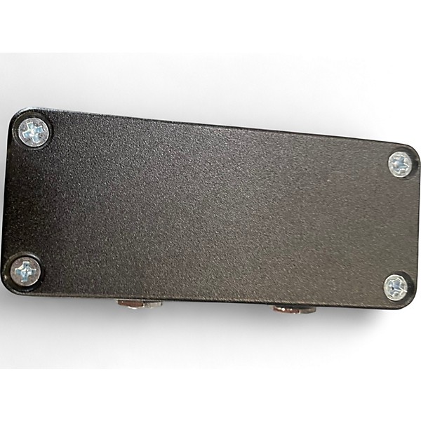 Used JHS Pedals Buffered Splitter Pedal | Guitar Center