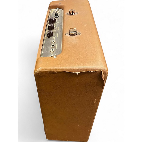 Vintage 1950s Gibson GA-20 COMBO Tube Guitar Combo Amp