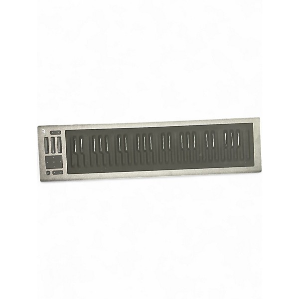 Used ROLI SEABOARD RISE 49 MIDI Controller