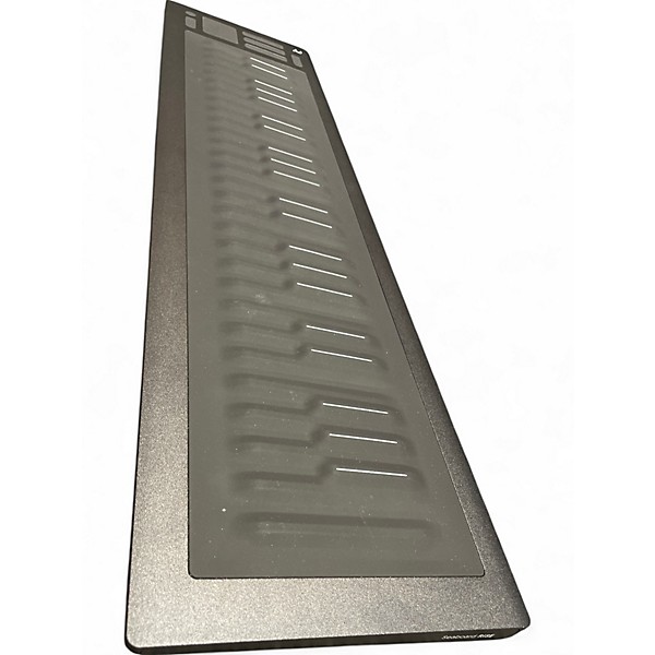 Used ROLI SEABOARD RISE 49 MIDI Controller