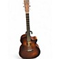 Used Martin GPC-15ME Mahogany Acoustic Electric Guitar thumbnail