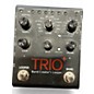 Used DigiTech Trio+ Band Creator Plus Looper Pedal thumbnail