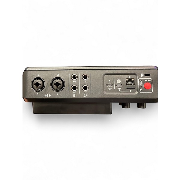 Used RODE RODECASTER DUO Digital Mixer