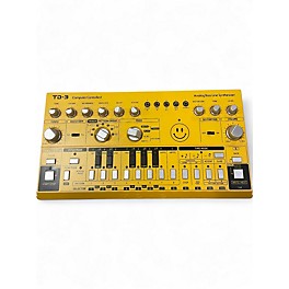 Used Behringer TD-E-AM Exciter
