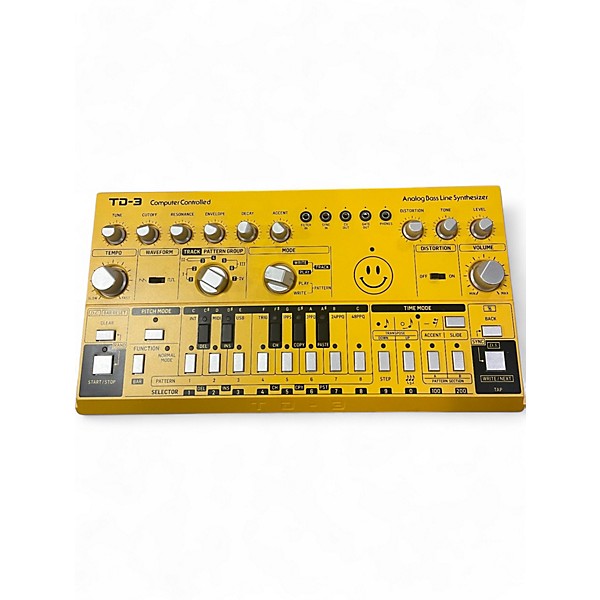 Used Behringer TD-E-AM Exciter