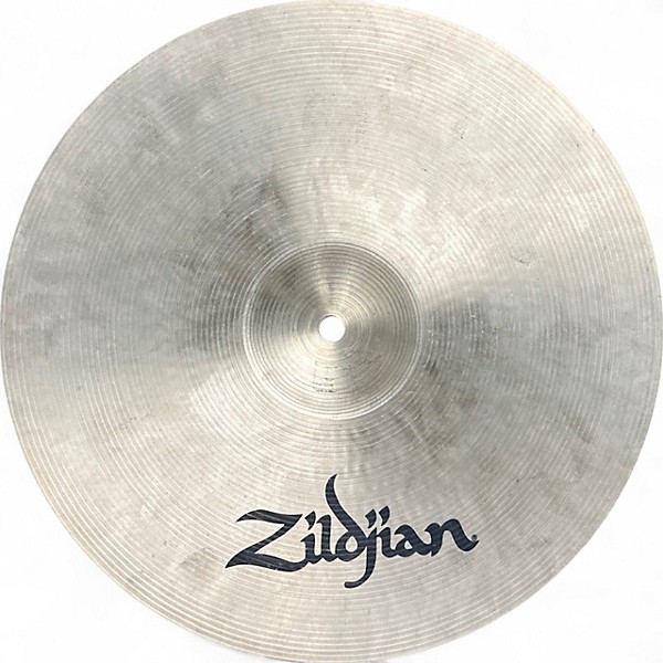 Used Zildjian 14in A Series Fast Crash Cymbal