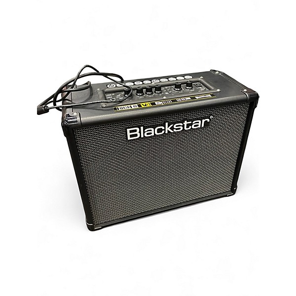 Used Blackstar ID:Core 40W V3 Guitar Combo Amp